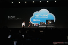 VMWare will utilize GRID in their 2015 Horizon DaaS platform