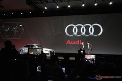The high performance of Tegra K1 and Erista can potentially be used for autonomous driving