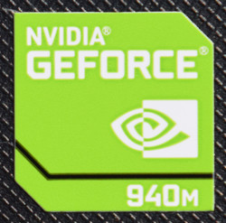 Nvidia GeForce 940M Nvidia GeForce 940M