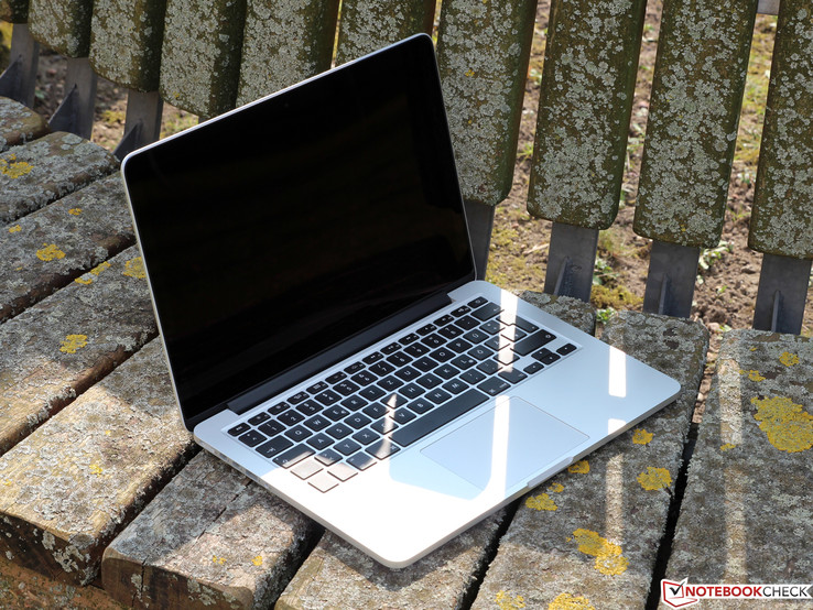 Apple MacBook Pro Retina 13