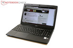 Fujitsu Lifebook A544