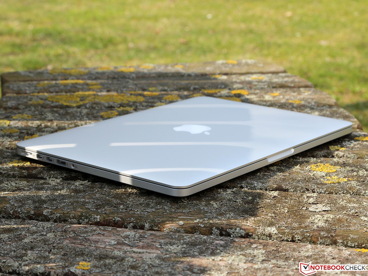 Apple MacBook Pro Retina 13