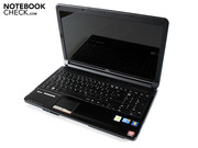 PC/タブレット ノートPC Review Fujitsu Lifebook AH530 Notebook - NotebookCheck.net Reviews