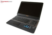 Asus G75V