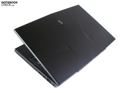 Alienware M14x