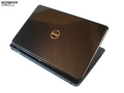 In Review:  Dell Inspiron 17R (N7110)