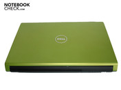 Dell Studio 1558 (HD4570)