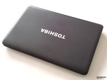 Toshiba Satellite Pro L650