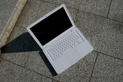 Apple MacBook 6.1 Notebook