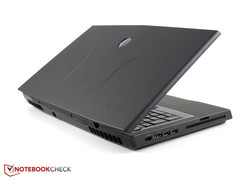 Alienware M17x R3