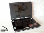 Toshiba Qosmio F20