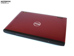 Dell Vostro 3550