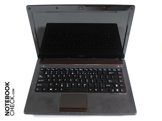 Asus N82JV