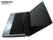 Dell Studio 1558 (HD4570)