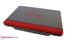 Toshiba Qosmio X770