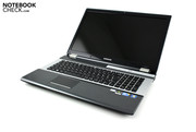Review: Samsung NP-RF710-S06DE