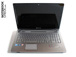 Packard Bell EasyNote LX86