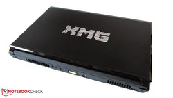 Schenker XMG P701 PRO