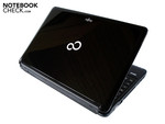 Fujitsu Lifebook AH530