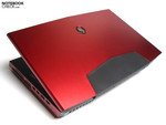 Alienware M18x