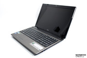 In Review:  Acer Aspire 5750G-2634G64