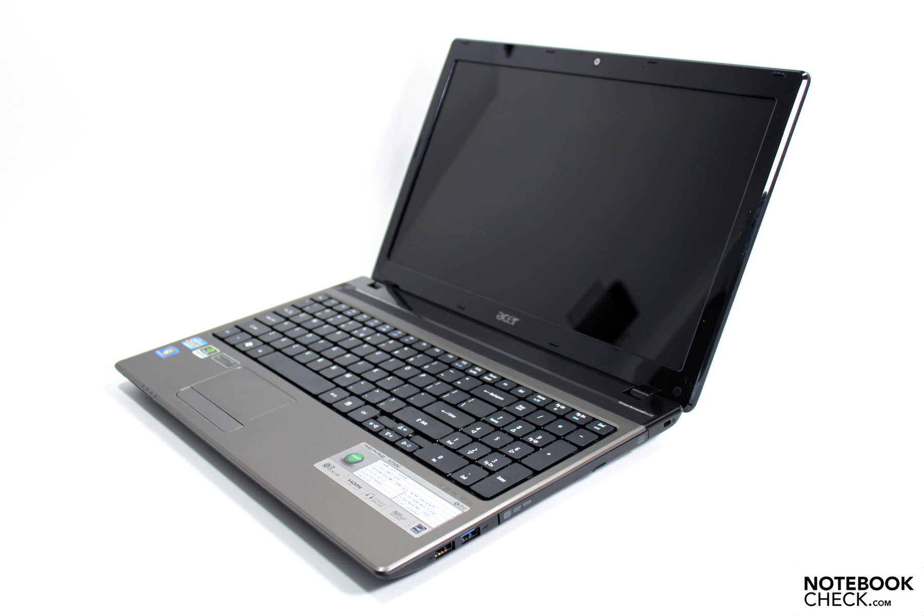 Where can you find reviews of Acer laptops?