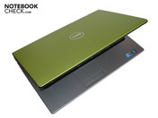 Dell Studio 1558 (HD4570)