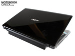 Acer Aspire 5745DG 3D Notebook