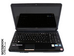 Fujitsu Lifebook AH530