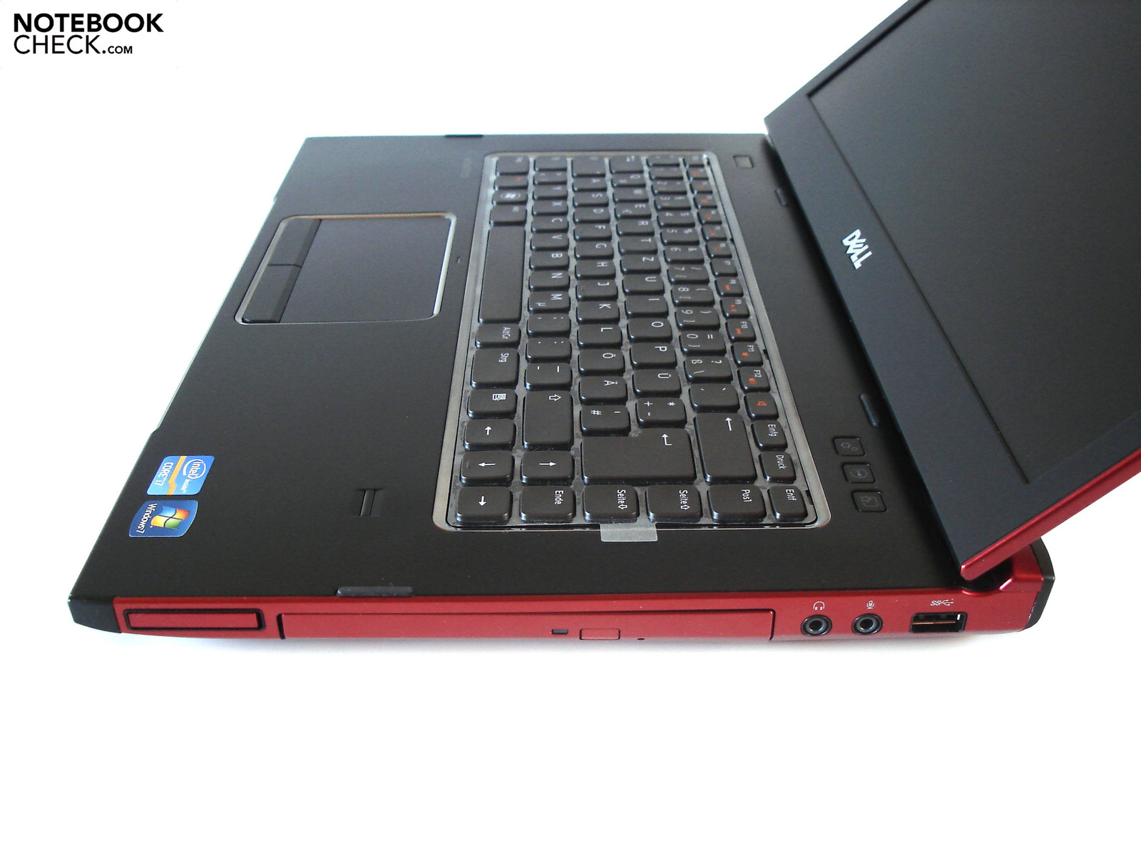 Review Dell Vostro 3550 Notebook Reviews