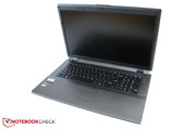 Some pictures are from the review of the almost identical One K73-2O.
