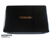 Toshiba A500-15H