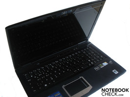 Asus G60VX