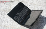 In Review:  Alienware M17x R3 GTX 580M i7-2820QM