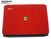Acer Ferrari One 200