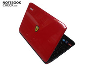 Acer Ferrari One 200