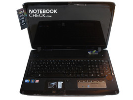 acer aspire 8940g treiber