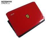 Acer Ferrari One 200