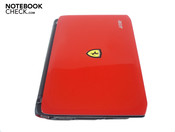 PC/タブレット ノートPC Review Acer Ferrari One 200 Subnotebook - NotebookCheck.net Reviews