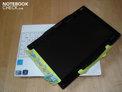 Asus Eee PC T91 MT Tablet