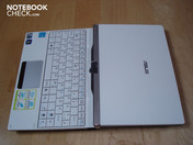 Asus Eee PC T91 MT Tablet
