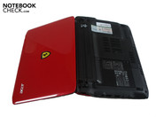 Acer Ferrari One 200