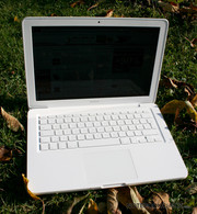 Apple MacBook 6.1 Notebook