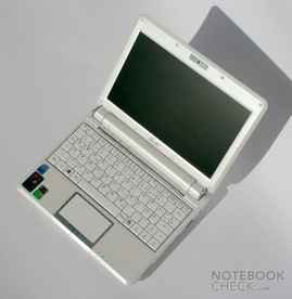 Asus Eee PC 901 Netbook