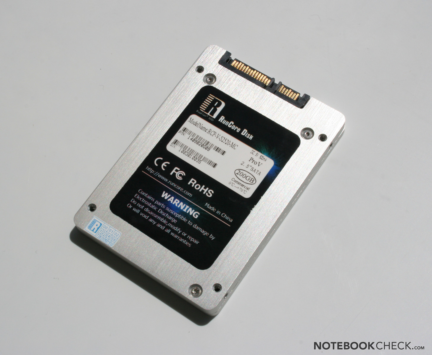 Ssd 2.5 pro