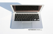 Apple MacBook Air 13 2012