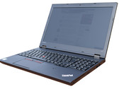 Lenovo ThinkPad L560 (Core i5, HDD) Notebook Review