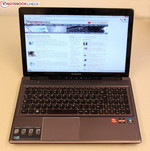 Lenovo IdeaPad Z585