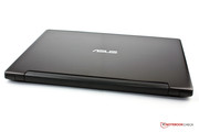 The Asus Pro P56CB-XO193G