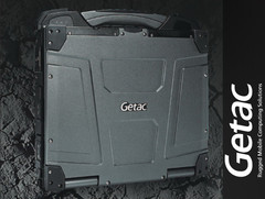 Getac unveils B300 ruggedized notebook with Core i7 Skylake options